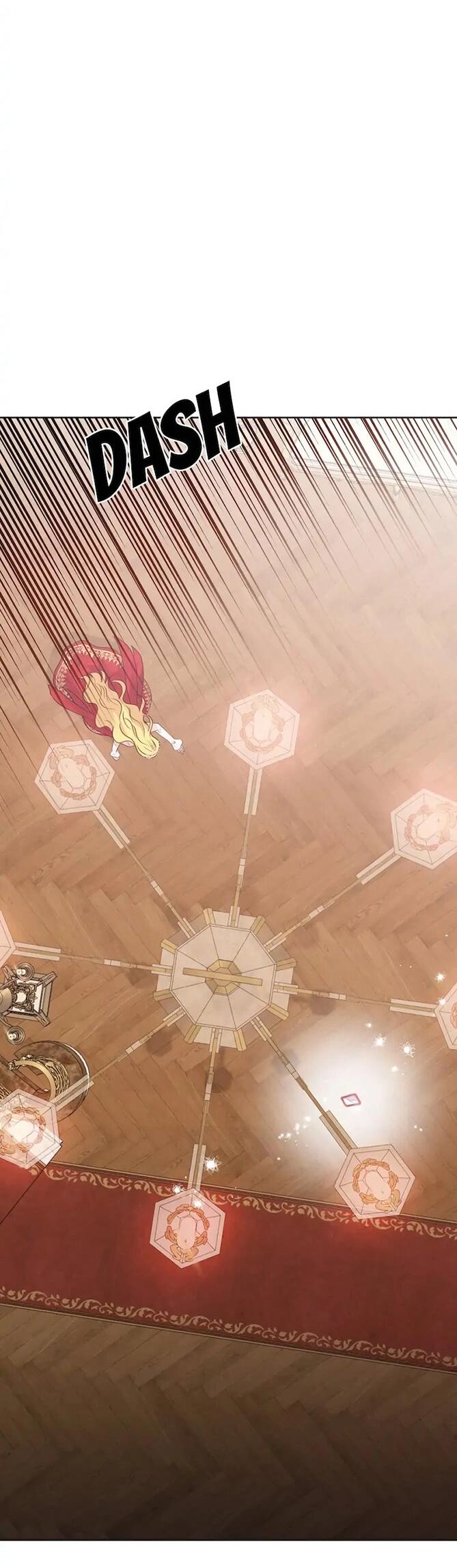 Манга Привлекательный главный герой не даёт мне выйти из игры - Глава 5 Страница 45