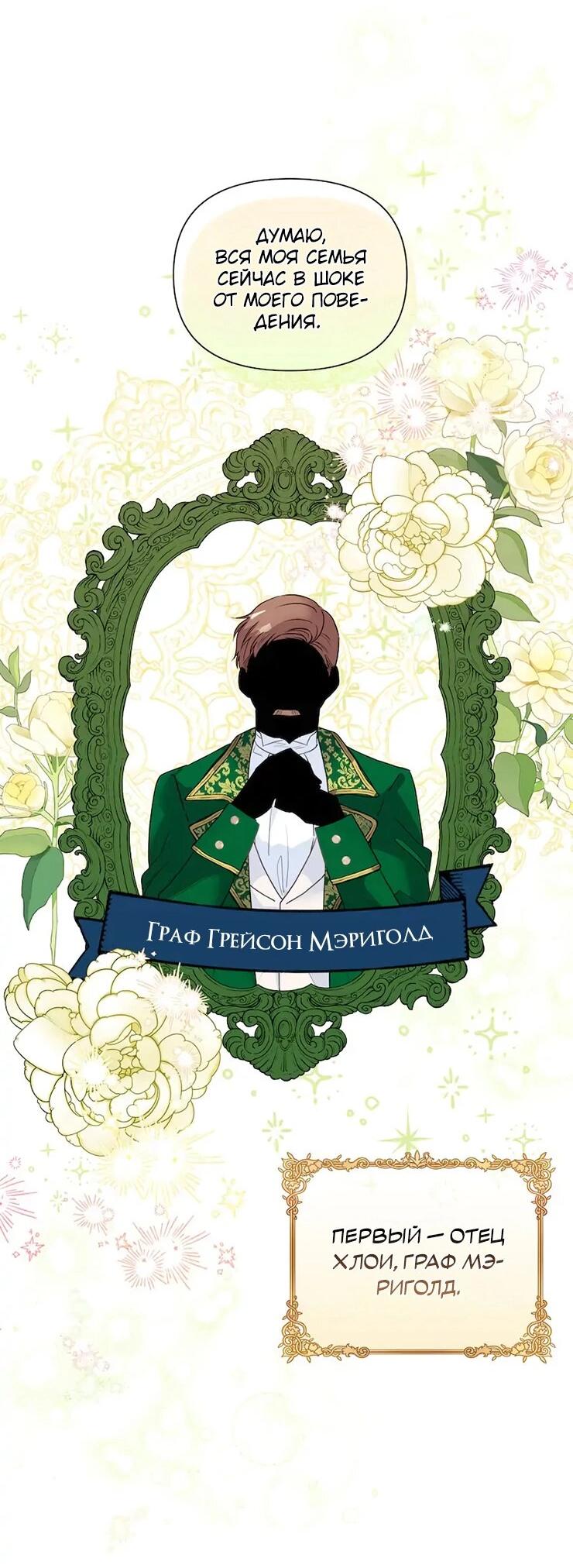 Манга Привлекательный главный герой не даёт мне выйти из игры - Глава 4 Страница 10