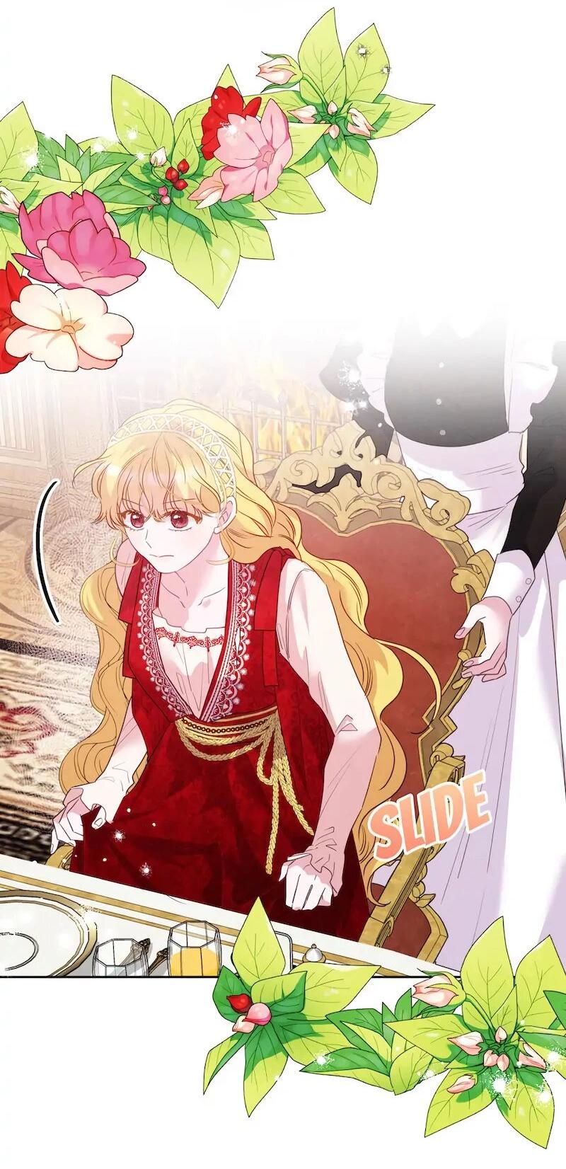 Манга Привлекательный главный герой не даёт мне выйти из игры - Глава 4 Страница 5