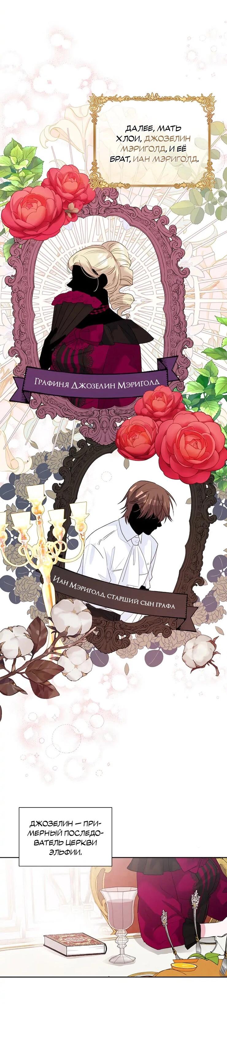 Манга Привлекательный главный герой не даёт мне выйти из игры - Глава 4 Страница 16