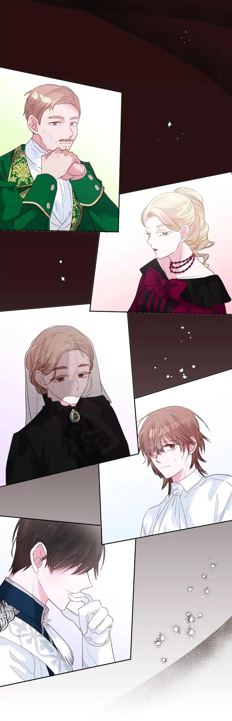 Манга Привлекательный главный герой не даёт мне выйти из игры - Глава 4 Страница 4