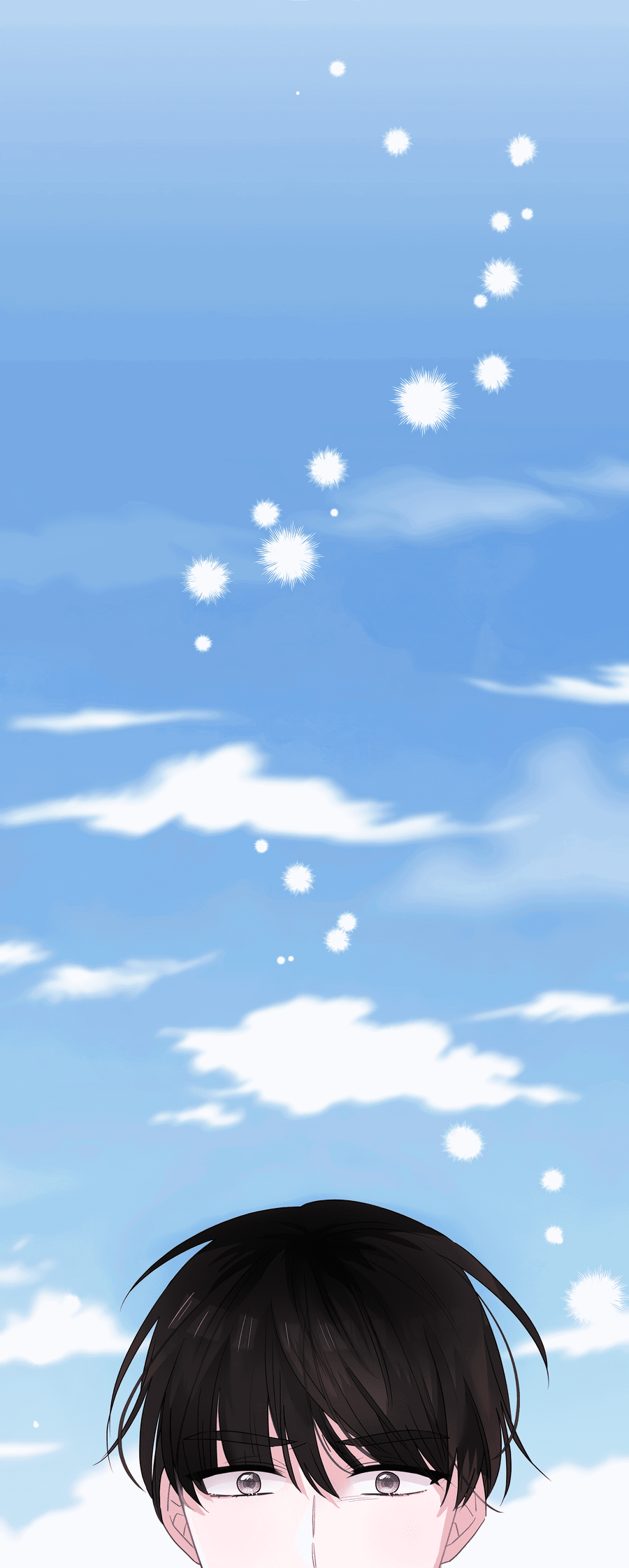 Манга Привлекательный главный герой не даёт мне выйти из игры - Глава 3 Страница 15