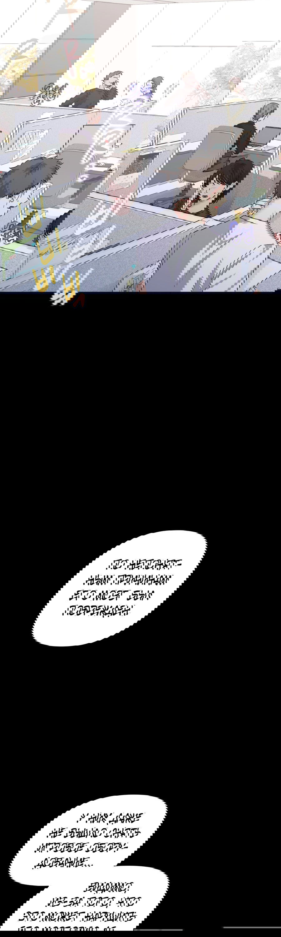 Манга Привлекательный главный герой не даёт мне выйти из игры - Глава 2 Страница 11