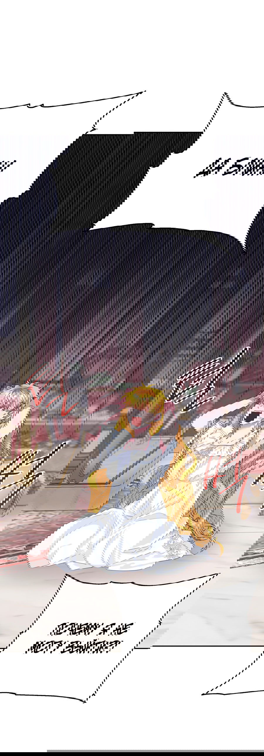 Манга Привлекательный главный герой не даёт мне выйти из игры - Глава 2 Страница 4