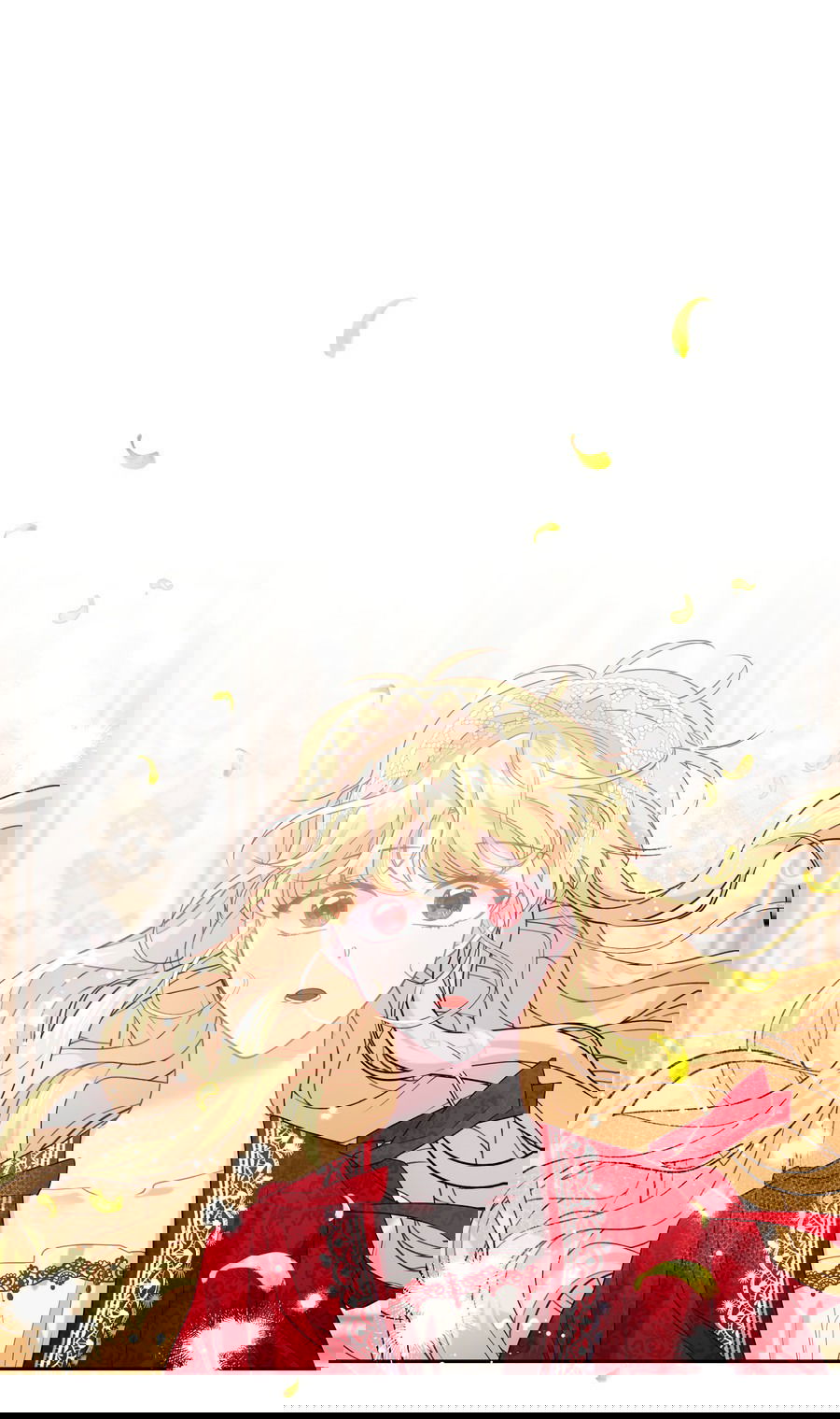 Манга Привлекательный главный герой не даёт мне выйти из игры - Глава 2 Страница 81