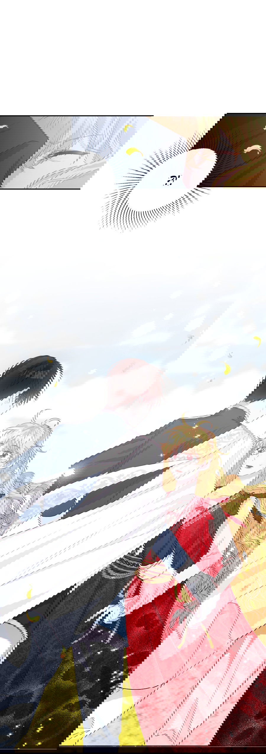 Манга Привлекательный главный герой не даёт мне выйти из игры - Глава 2 Страница 89