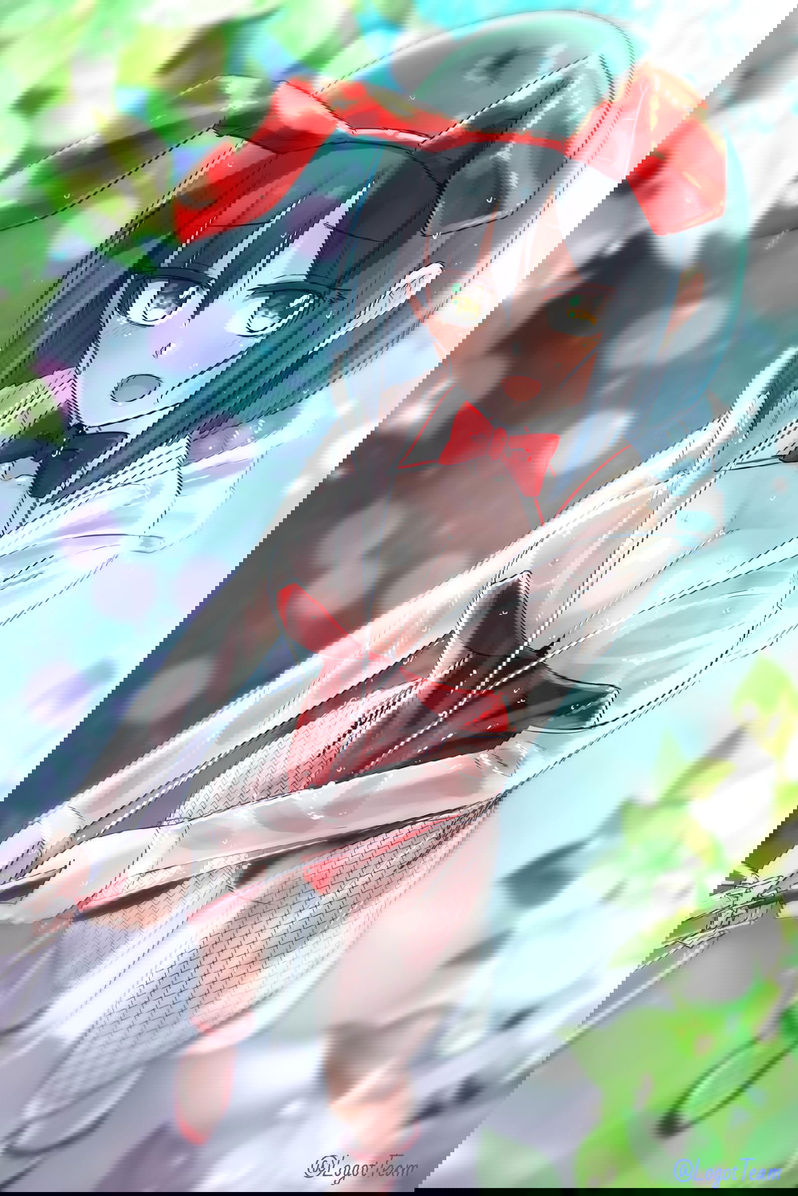 Манга Карен — понимающая девушка - Глава 9 Страница 1