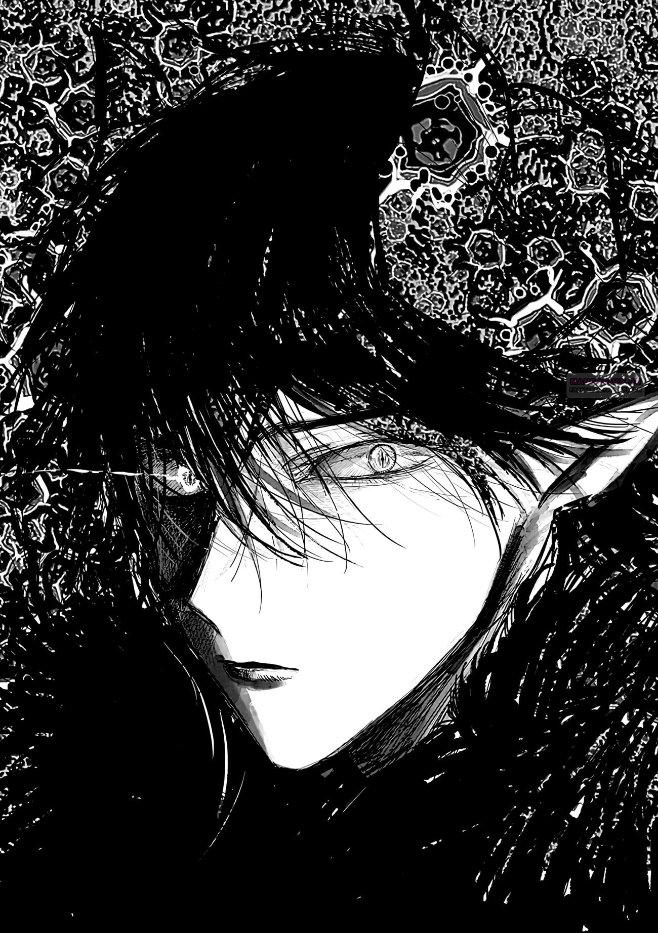 Манга Душа внутри злодейки - Глава 21 Страница 20