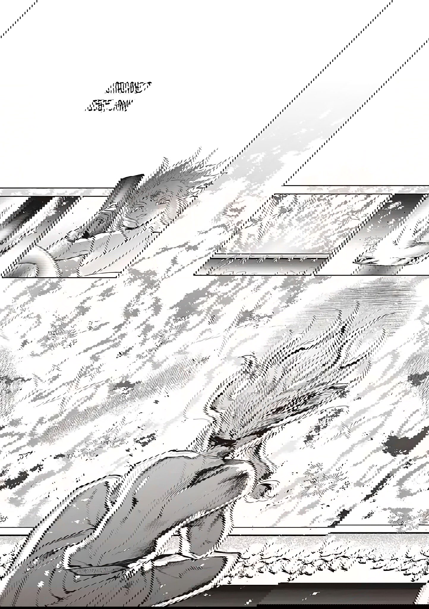 Манга Душа внутри злодейки - Глава 6.2 Страница 15