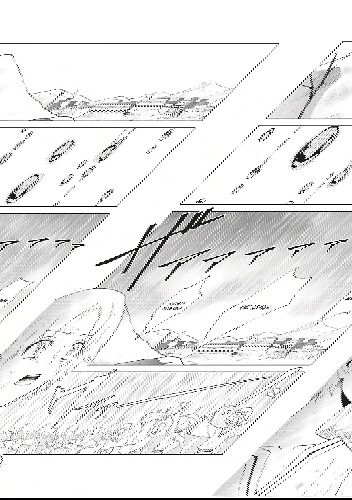 Манга Душа внутри злодейки - Глава 5.1 Страница 1