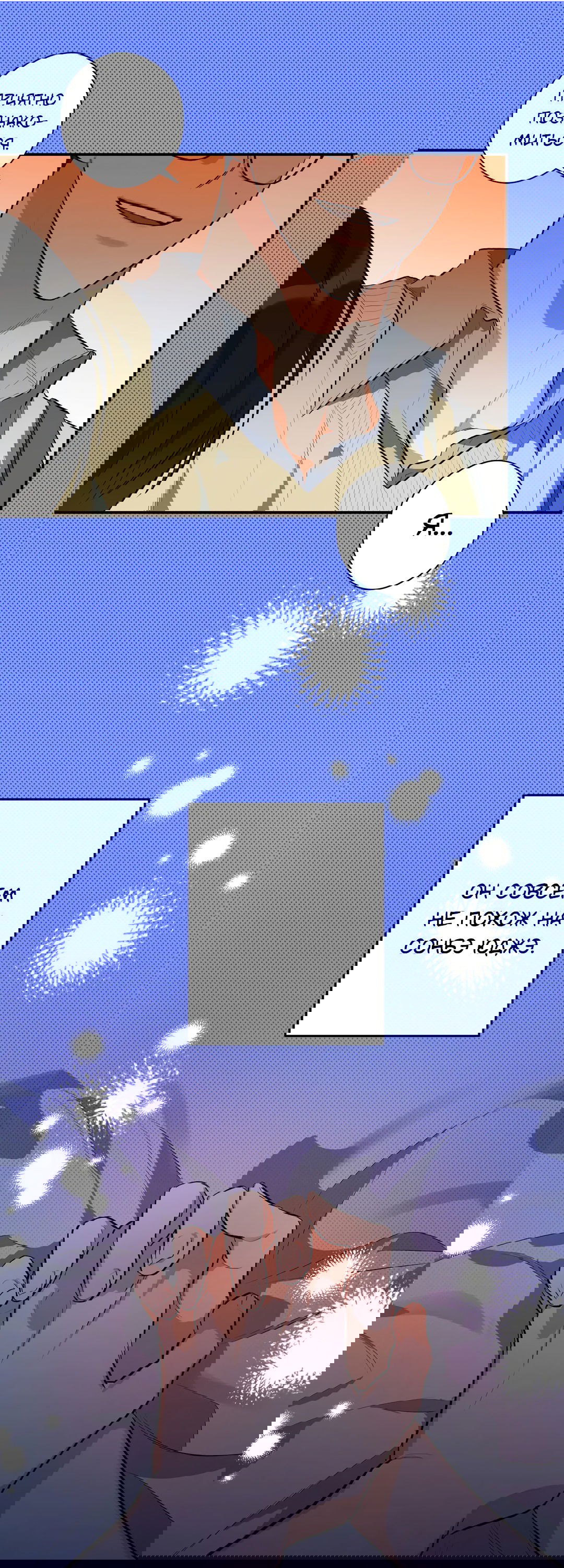 Манга Суть признания - Глава 1 Страница 25