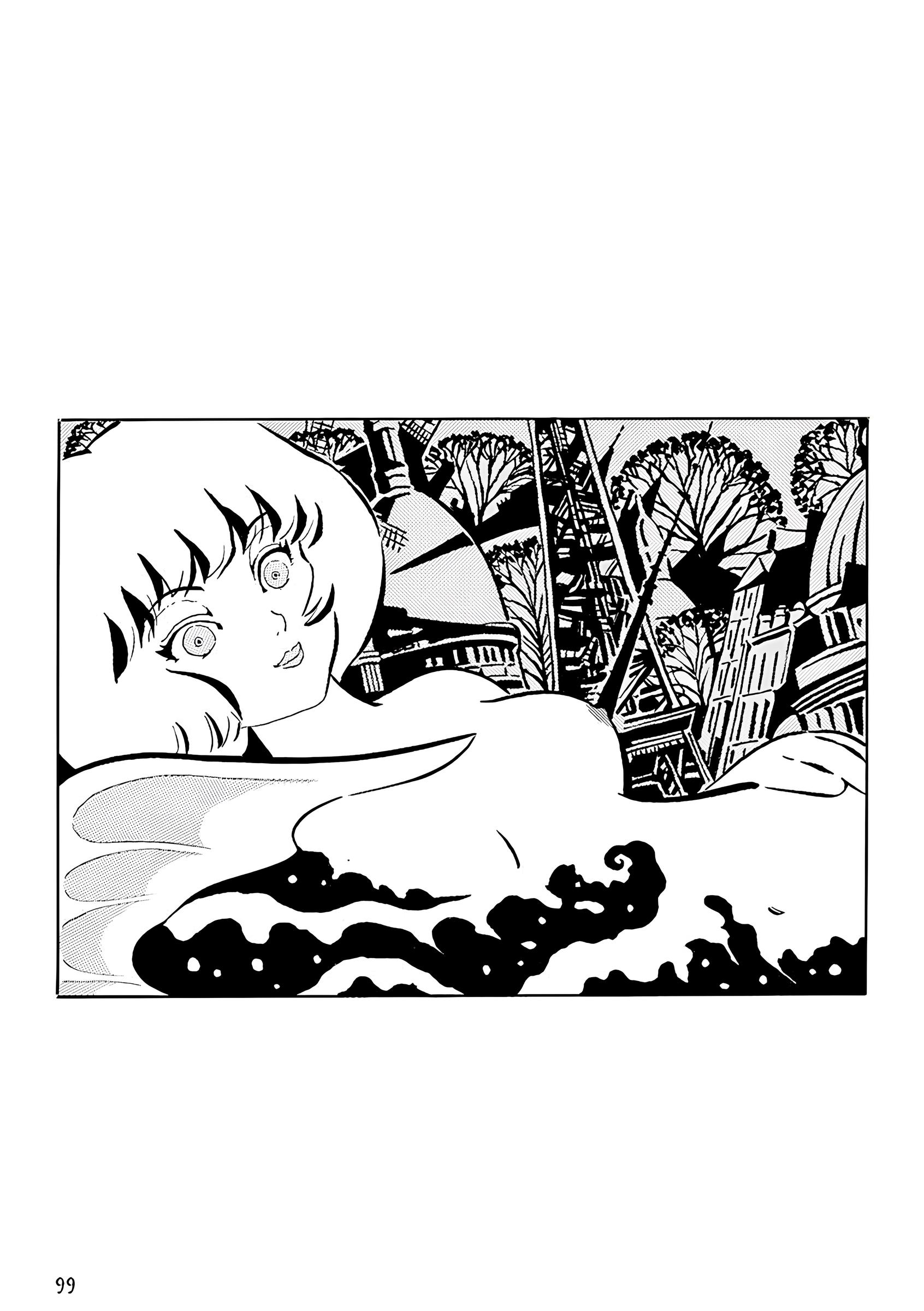 Манга Девушка-змея - Глава 10 Страница 2