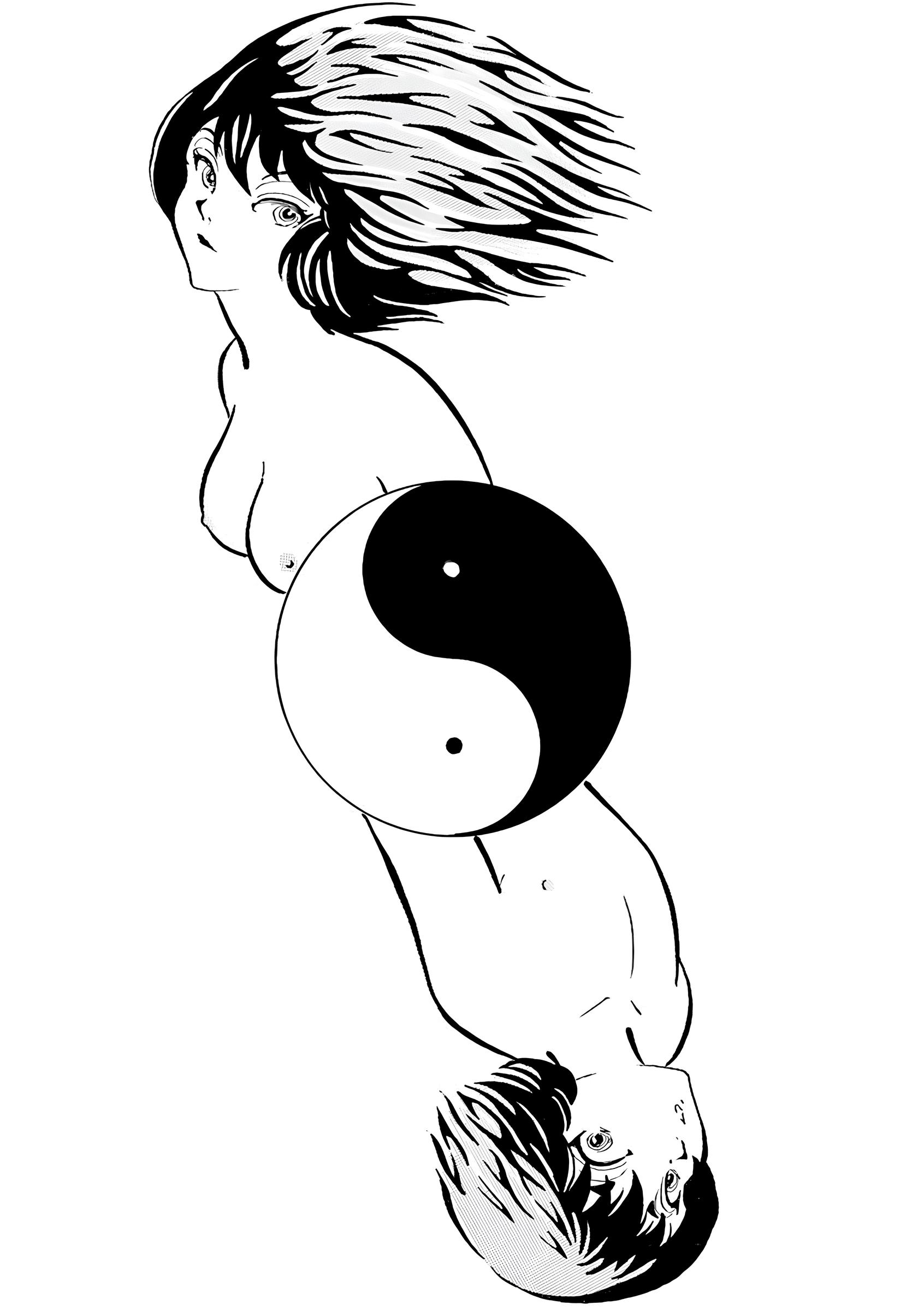 Манга Девушка-змея - Глава 6 Страница 2