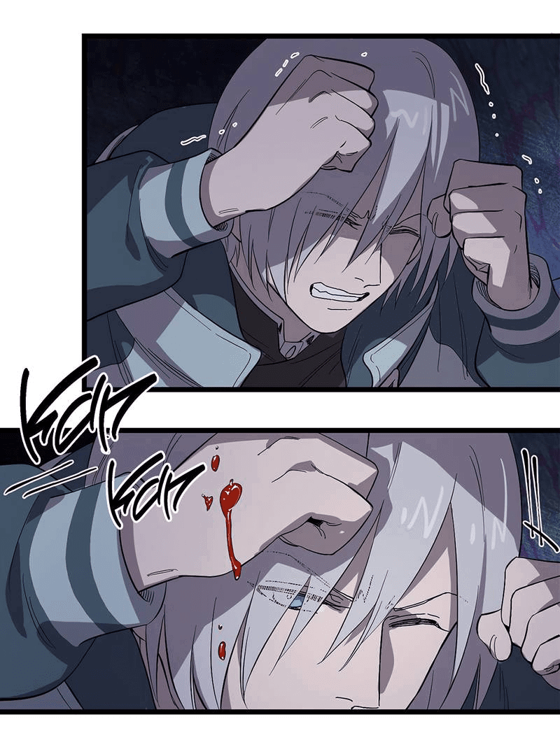 Манга Потерянные врата - Глава 36 Страница 30