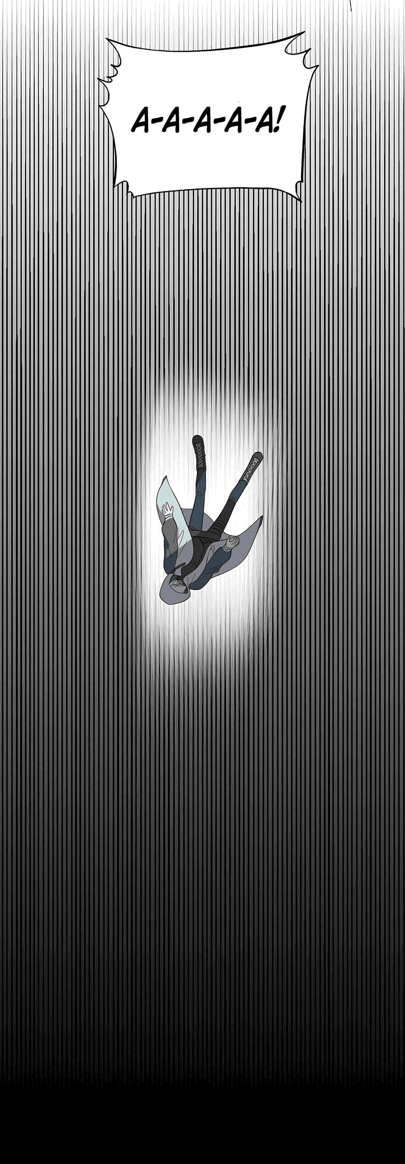 Манга Потерянные врата - Глава 36 Страница 10