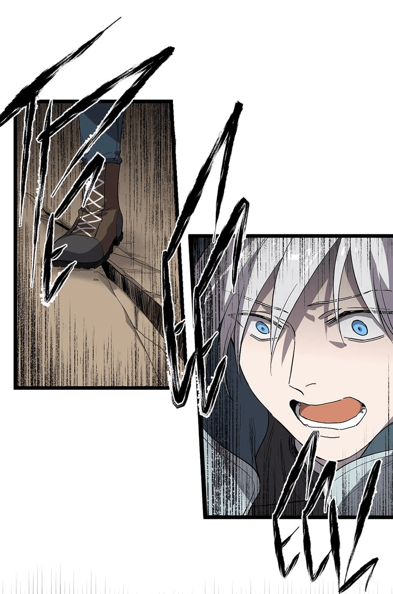 Манга Потерянные врата - Глава 36 Страница 9