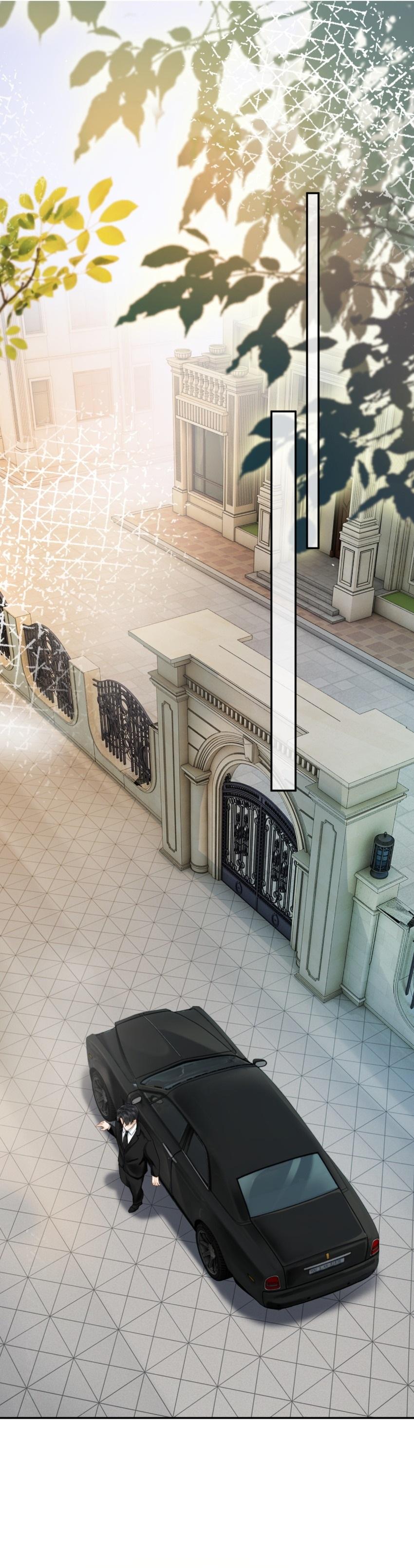 Манга Исключительное Увлечение Миллиардера - Глава 3 Страница 18