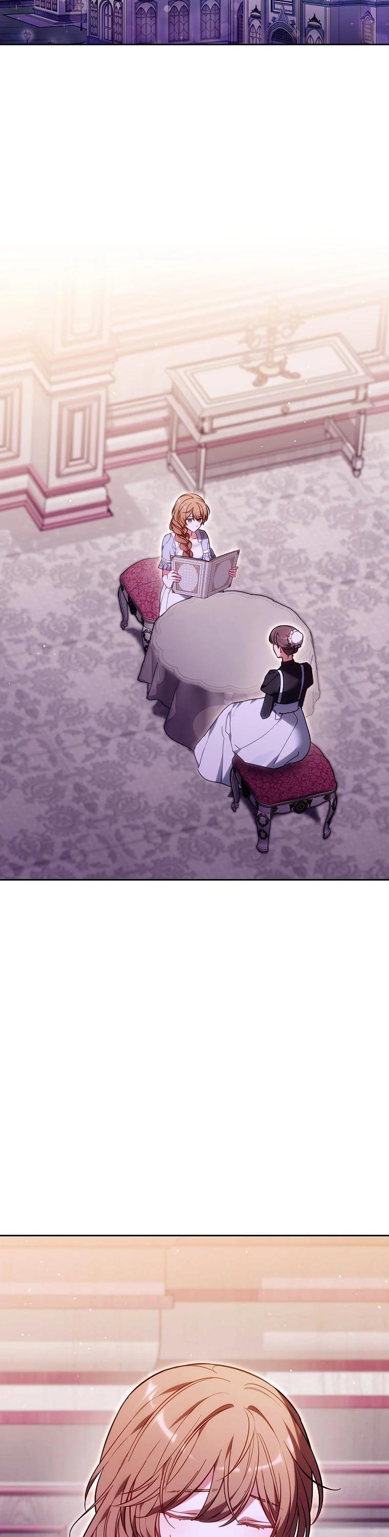 Манга 101-е признание. - Глава 41 Страница 32