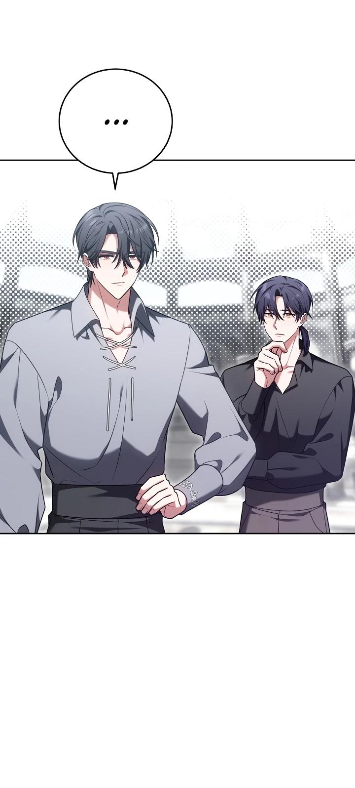 Манга 101-е признание. - Глава 14 Страница 20