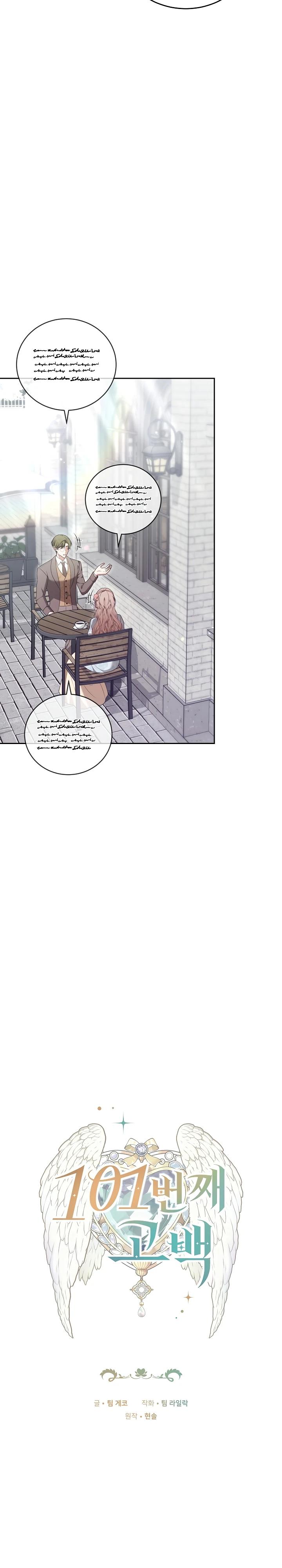 Манга 101-е признание. - Глава 7 Страница 15