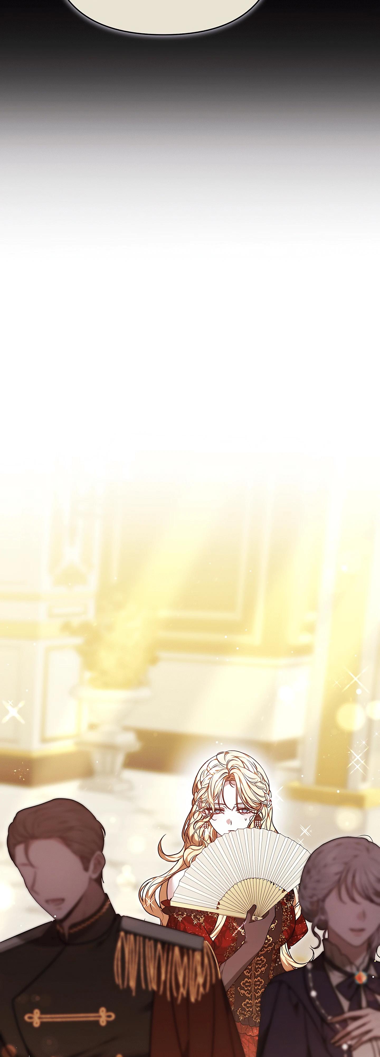 Манга Уложи меня спать - Глава 50 Страница 40