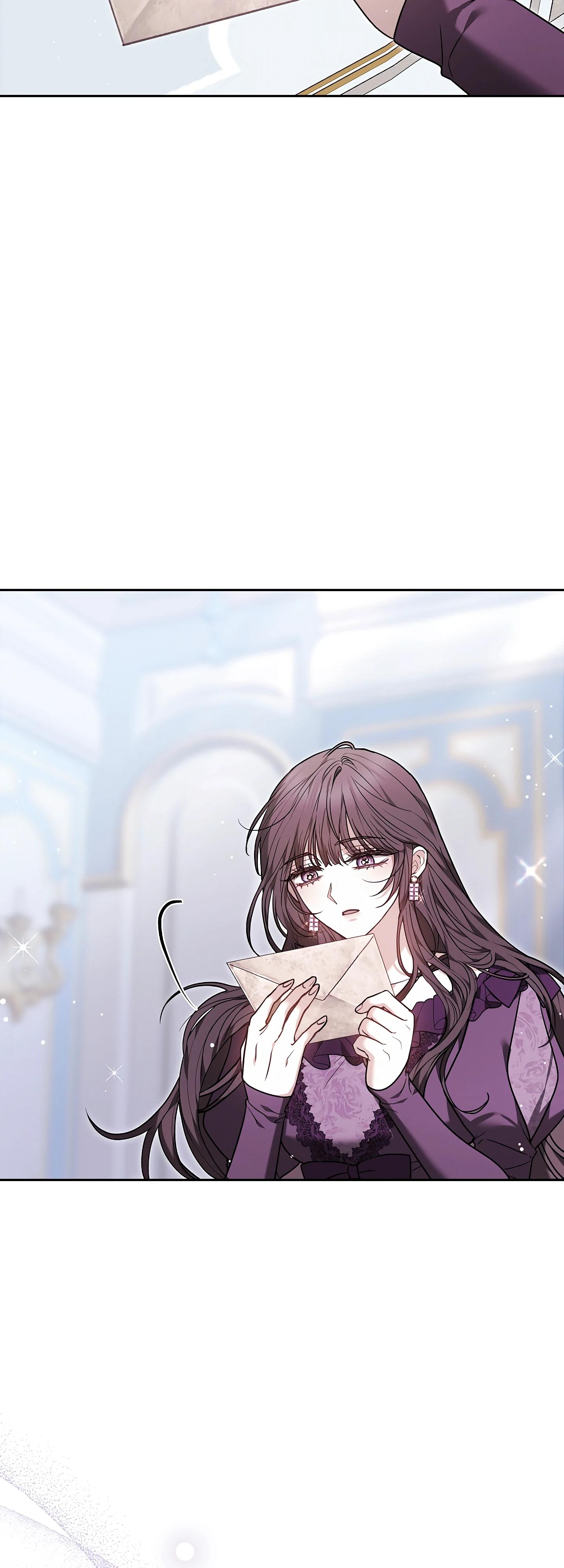 Манга Уложи меня спать - Глава 49 Страница 17