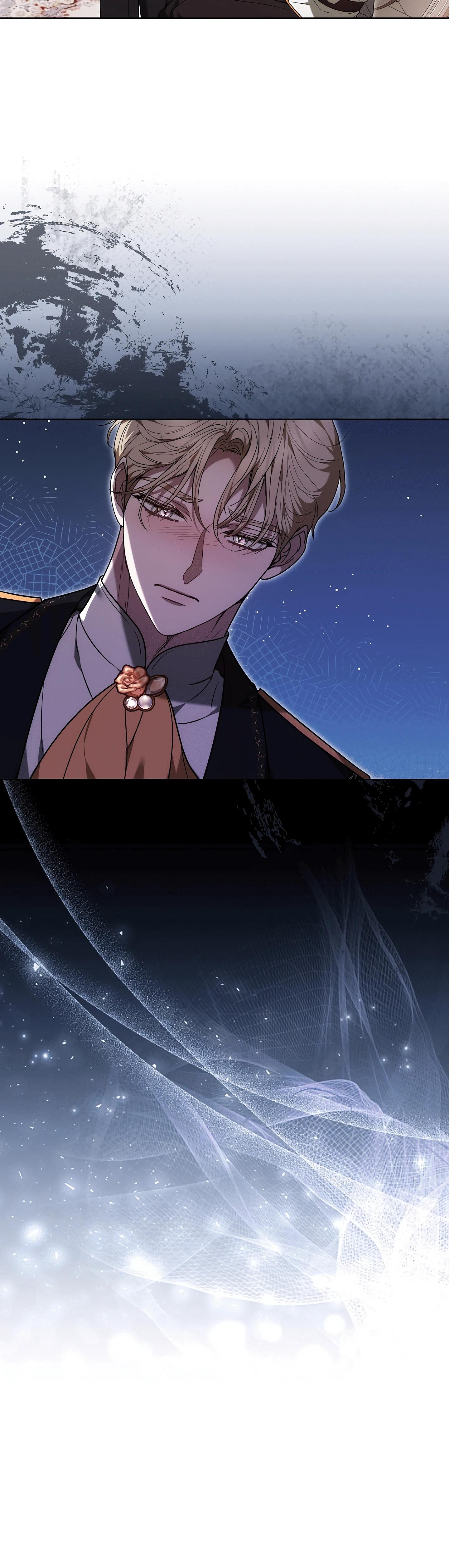 Манга Уложи меня спать - Глава 48 Страница 51