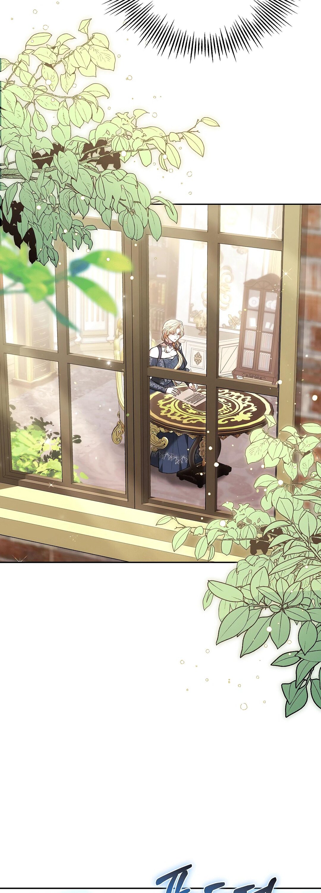 Манга Уложи меня спать - Глава 48 Страница 41