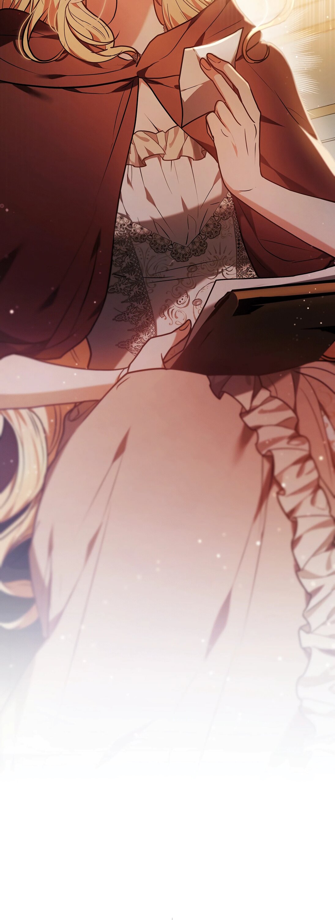 Манга Уложи меня спать - Глава 36 Страница 22