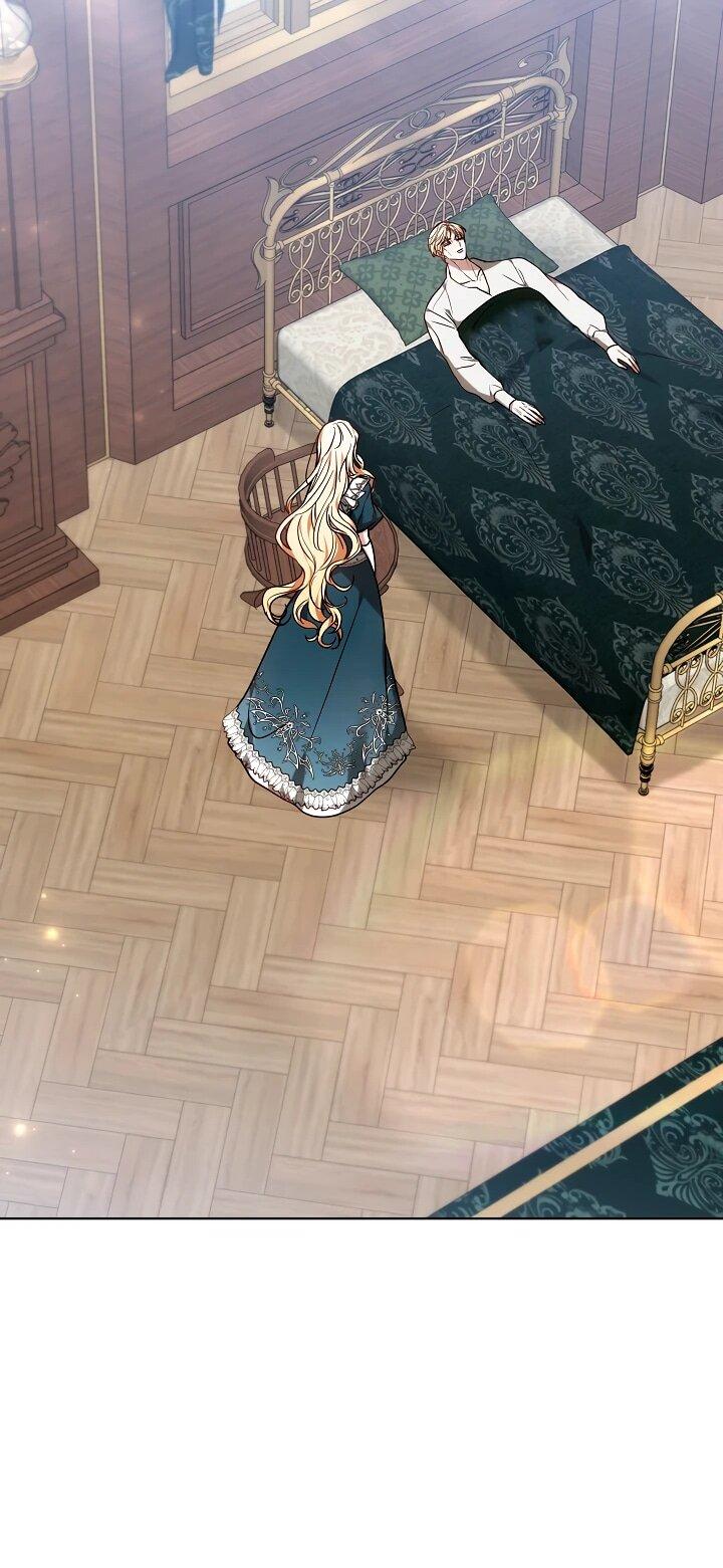 Манга Уложи меня спать - Глава 34 Страница 16