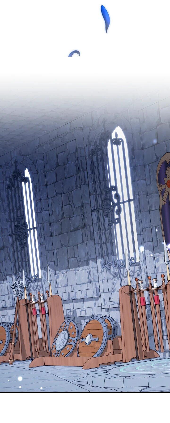 Манга Уложи меня спать - Глава 33 Страница 17