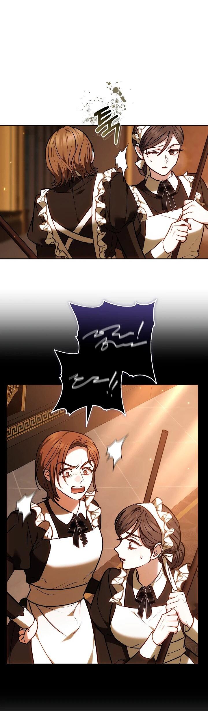 Манга Уложи меня спать - Глава 31 Страница 54