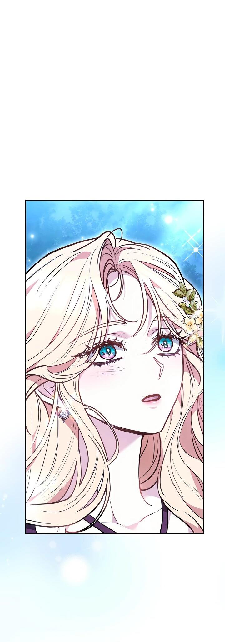 Манга Уложи меня спать - Глава 29 Страница 3