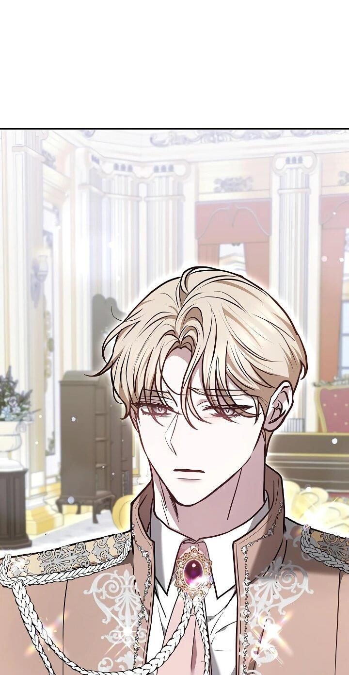 Манга Уложи меня спать - Глава 27 Страница 33