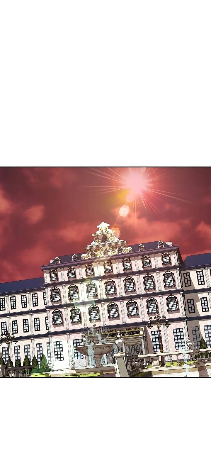 Манга Уложи меня спать - Глава 26 Страница 2