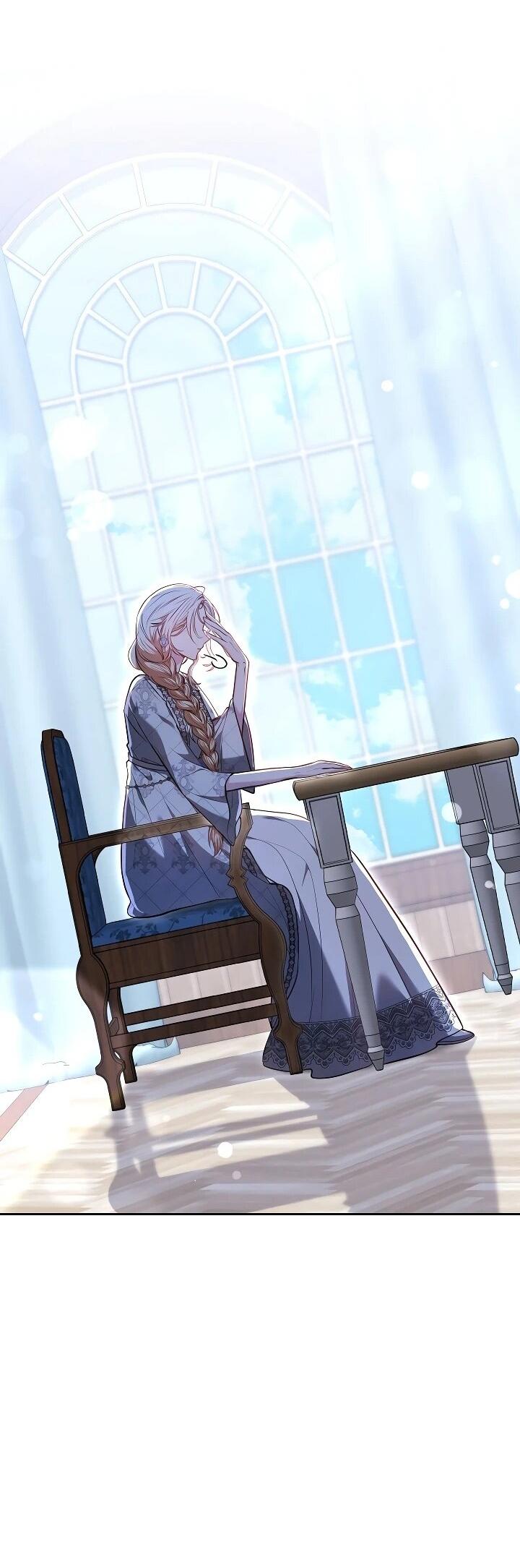 Манга Уложи меня спать - Глава 25 Страница 35