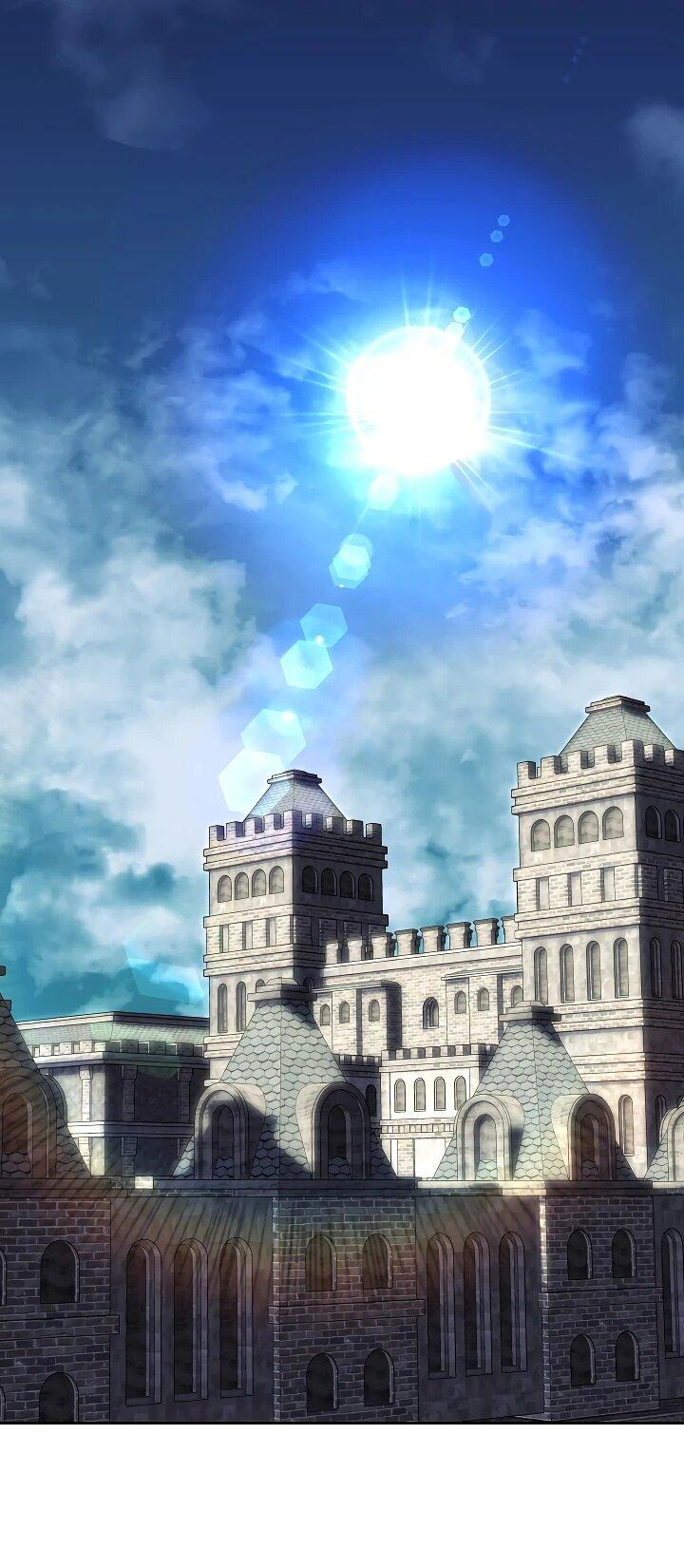 Манга Уложи меня спать - Глава 25 Страница 1