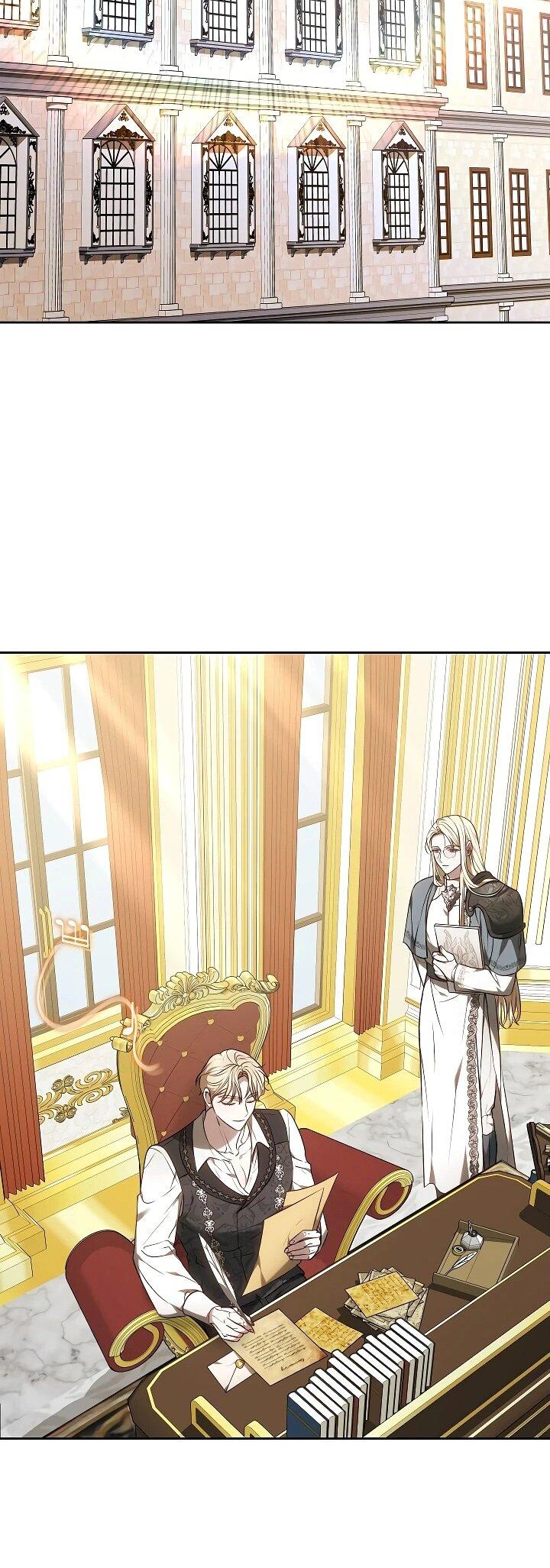 Манга Уложи меня спать - Глава 25 Страница 68