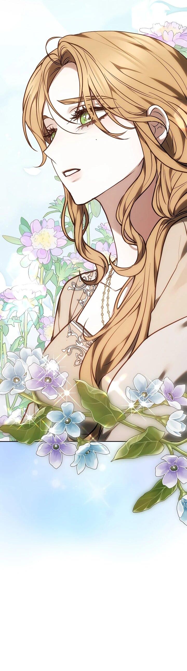 Манга Уложи меня спать - Глава 25 Страница 66