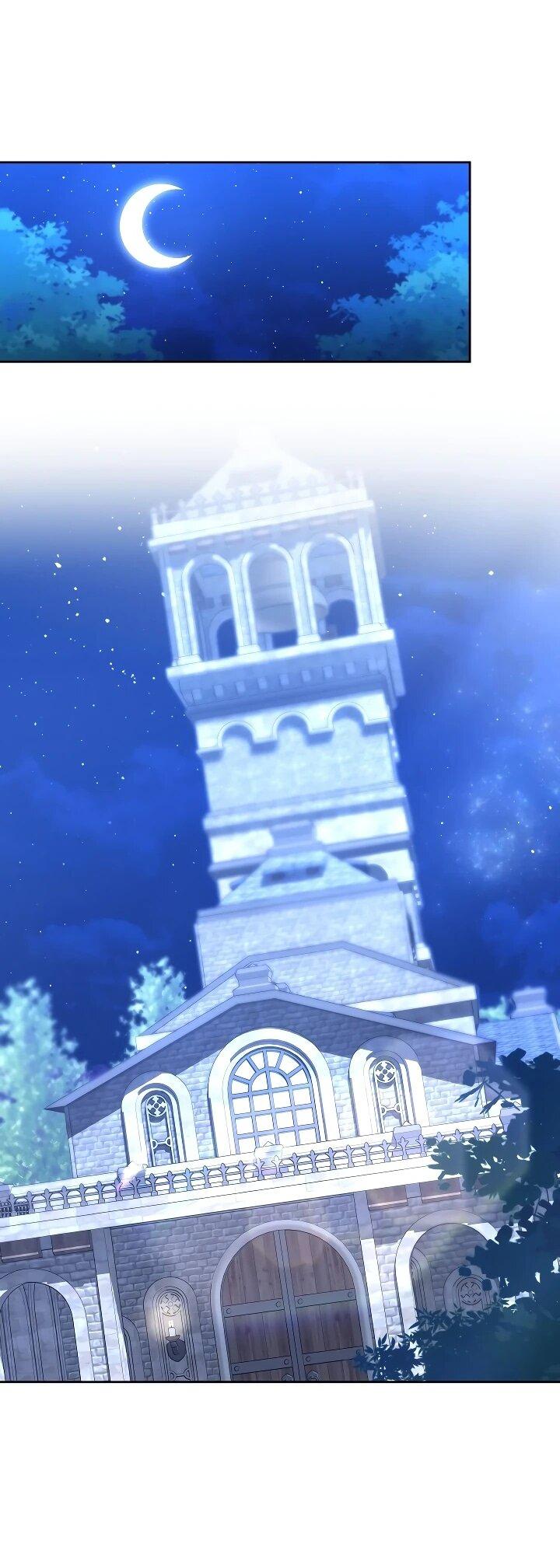 Манга Уложи меня спать - Глава 25 Страница 51