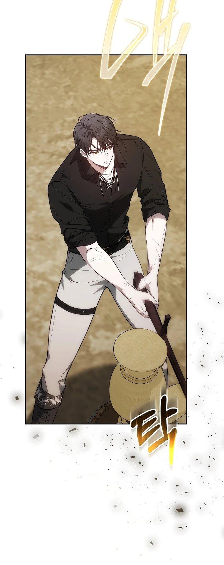 Манга Уложи меня спать - Глава 24 Страница 60