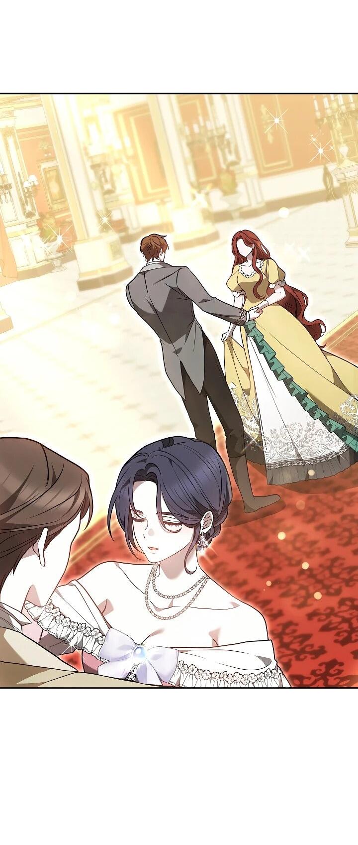 Манга Уложи меня спать - Глава 23 Страница 3