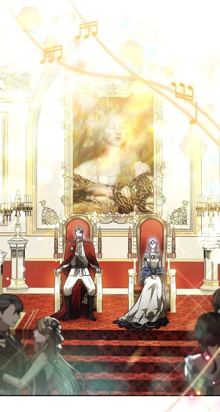 Манга Уложи меня спать - Глава 23 Страница 25