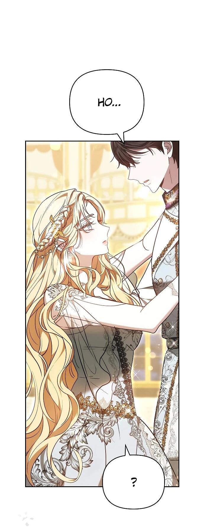 Манга Уложи меня спать - Глава 23 Страница 13