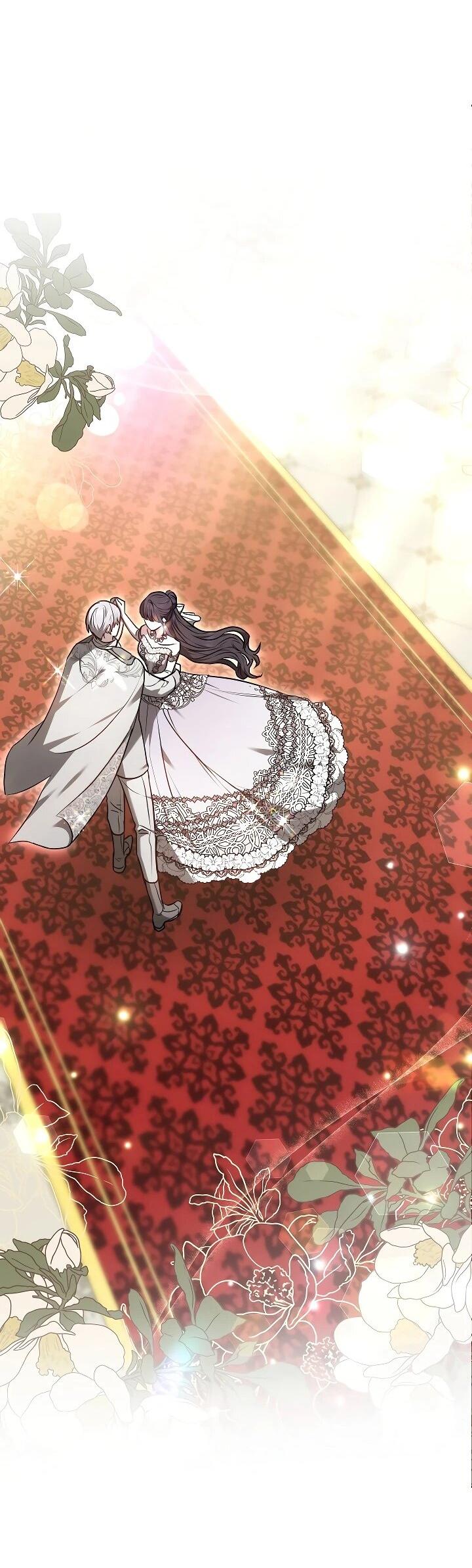 Манга Уложи меня спать - Глава 22 Страница 63