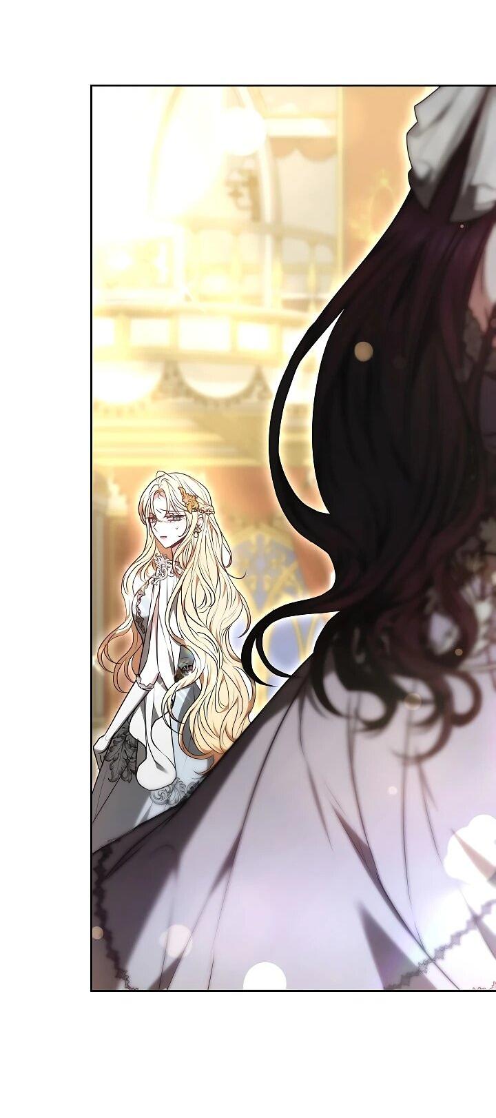 Манга Уложи меня спать - Глава 22 Страница 64