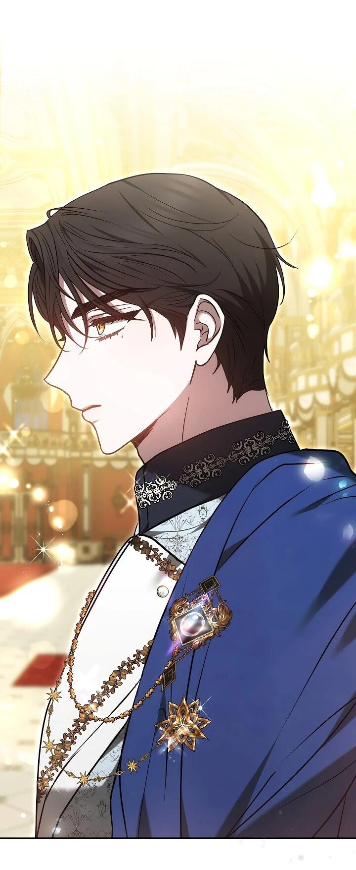 Манга Уложи меня спать - Глава 22 Страница 70