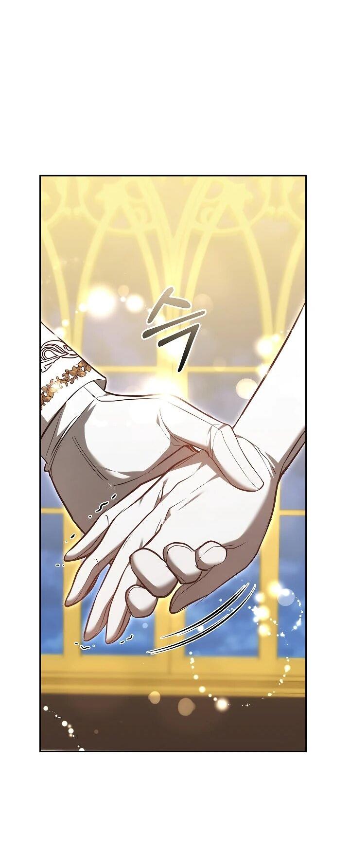 Манга Уложи меня спать - Глава 22 Страница 68