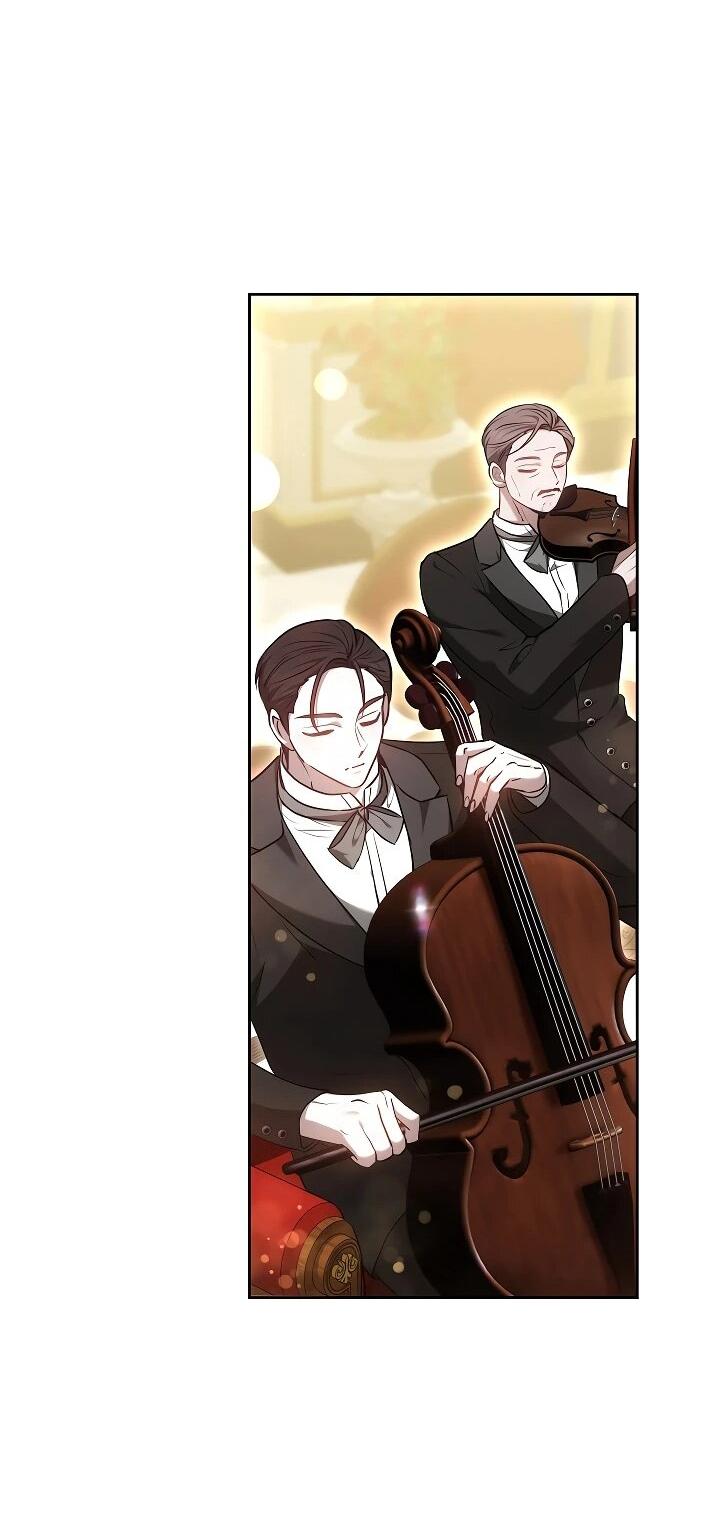 Манга Уложи меня спать - Глава 22 Страница 59