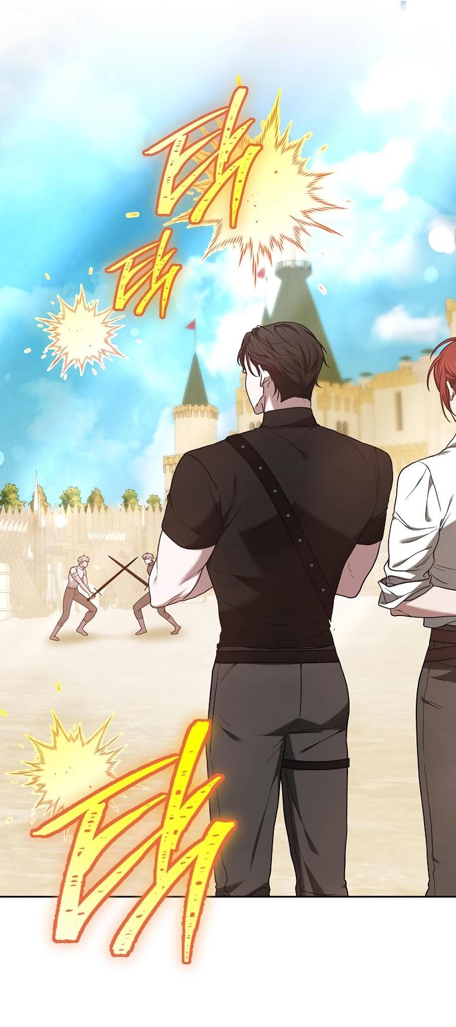 Манга Уложи меня спать - Глава 20 Страница 39